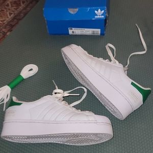 Adidas Superstar Bold